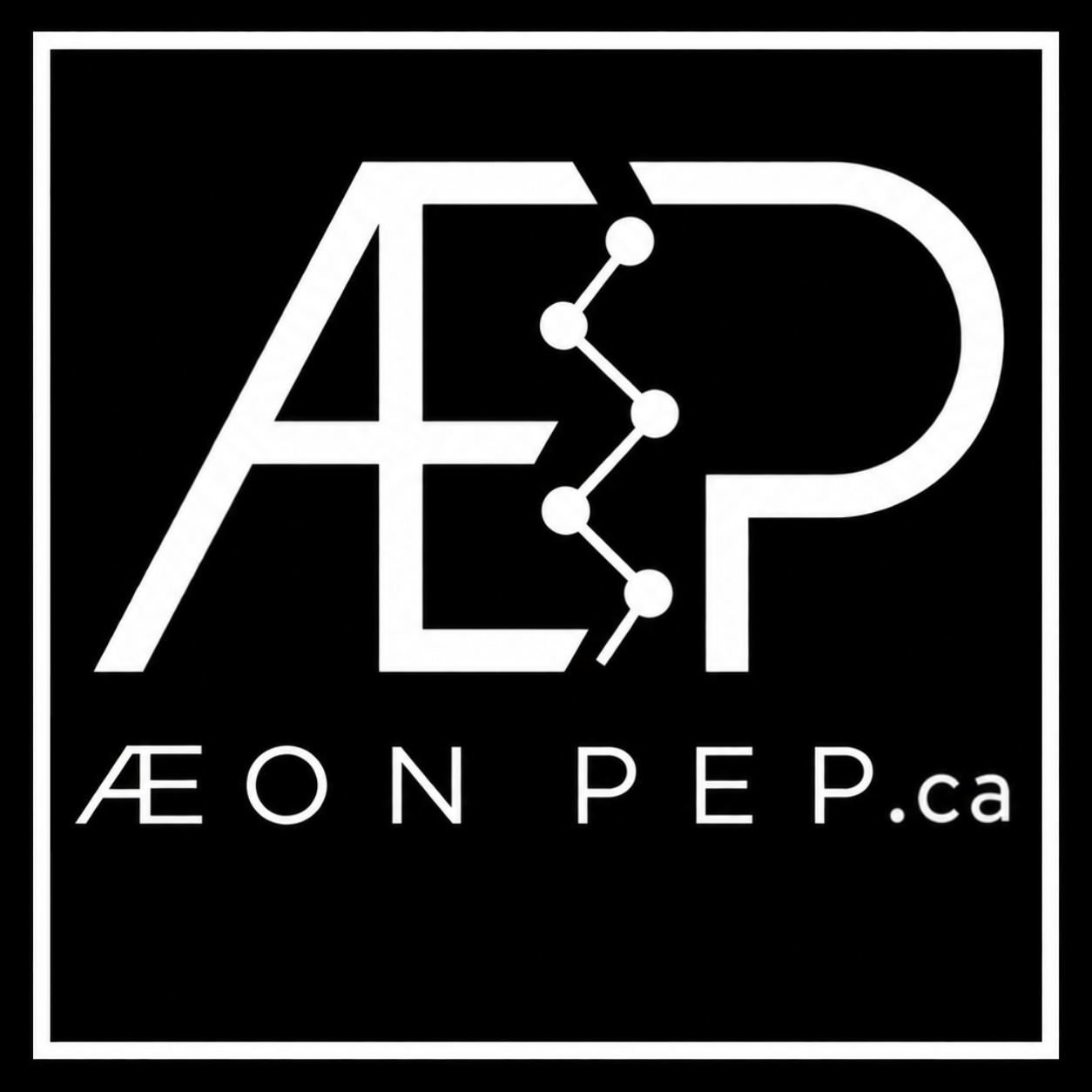 AEONpep Logo